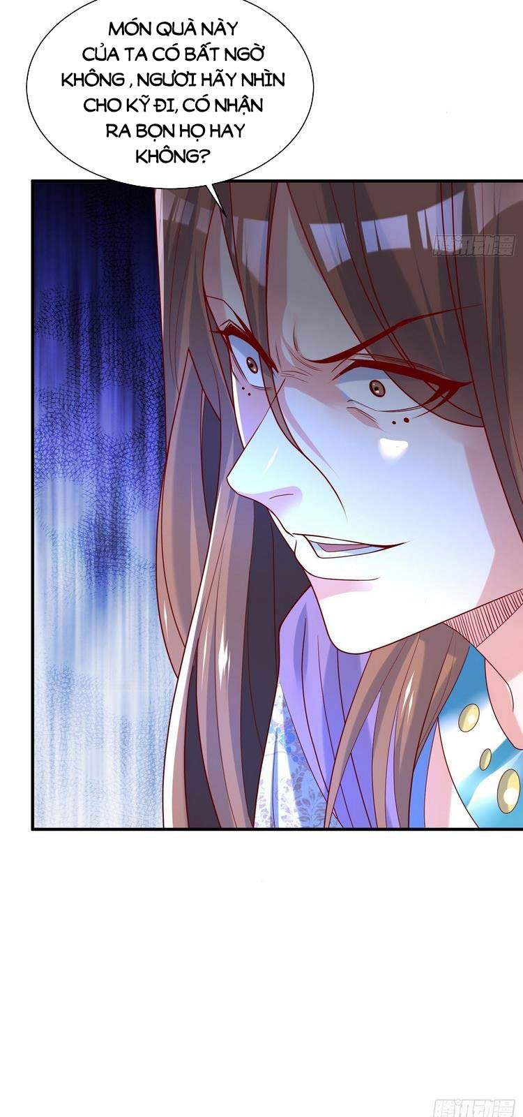 Bắt Đầu Làm Super God Bằng Việc Dạy Dỗ 6 Tỷ Tỷ Chapter 37 - 16