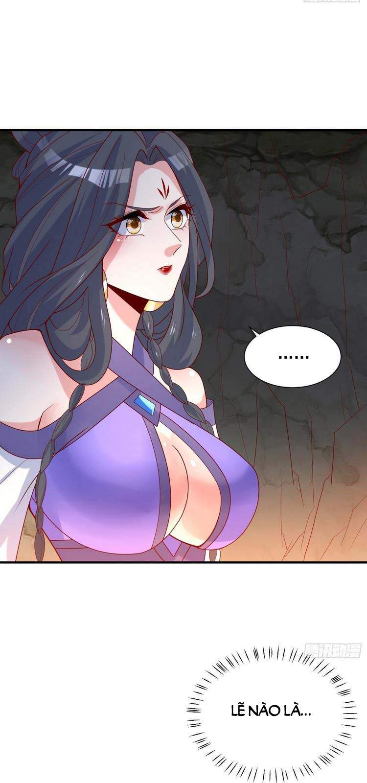 Bắt Đầu Làm Super God Bằng Việc Dạy Dỗ 6 Tỷ Tỷ Chapter 37 - 17