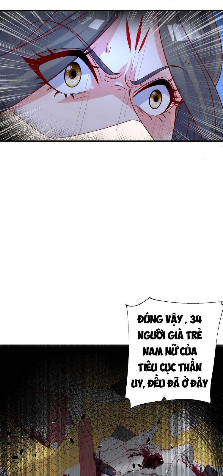 Bắt Đầu Làm Super God Bằng Việc Dạy Dỗ 6 Tỷ Tỷ Chapter 37 - 18