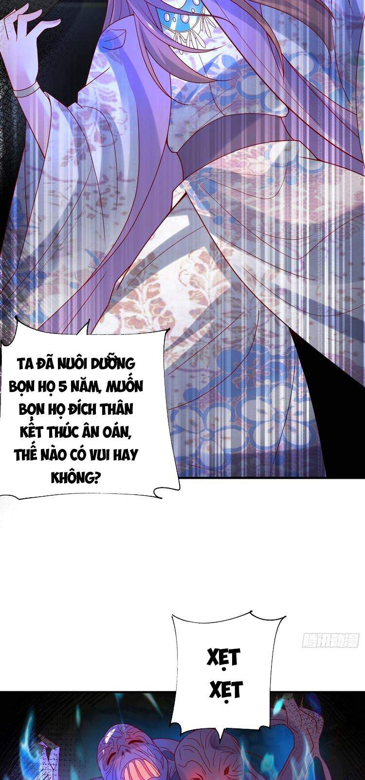 Bắt Đầu Làm Super God Bằng Việc Dạy Dỗ 6 Tỷ Tỷ Chapter 37 - 20