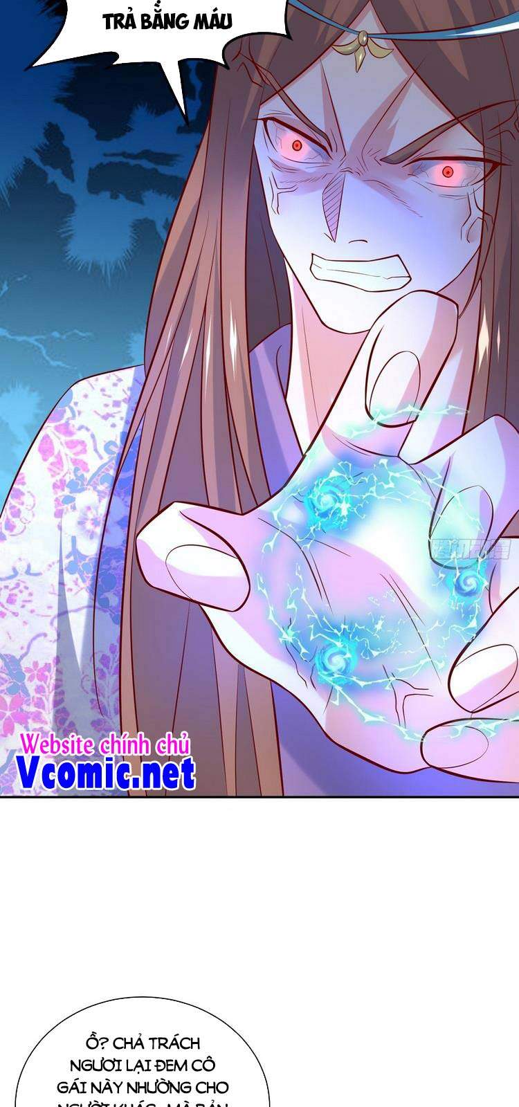 Bắt Đầu Làm Super God Bằng Việc Dạy Dỗ 6 Tỷ Tỷ Chapter 37 - 3