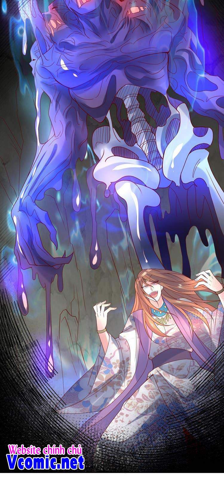 Bắt Đầu Làm Super God Bằng Việc Dạy Dỗ 6 Tỷ Tỷ Chapter 37 - 21