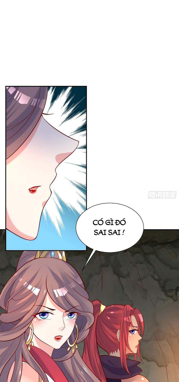 Bắt Đầu Làm Super God Bằng Việc Dạy Dỗ 6 Tỷ Tỷ Chapter 37 - 25