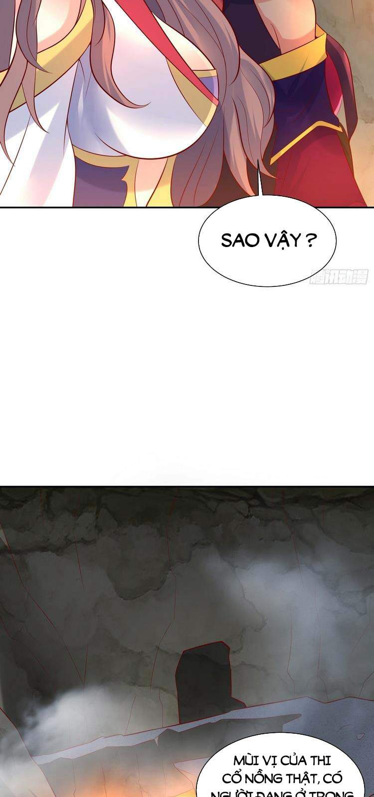 Bắt Đầu Làm Super God Bằng Việc Dạy Dỗ 6 Tỷ Tỷ Chapter 37 - 26