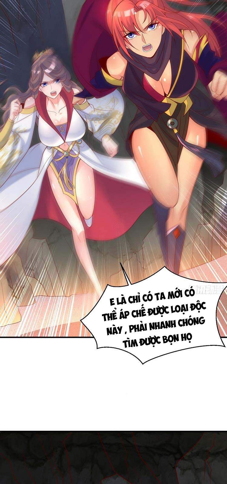 Bắt Đầu Làm Super God Bằng Việc Dạy Dỗ 6 Tỷ Tỷ Chapter 37 - 29