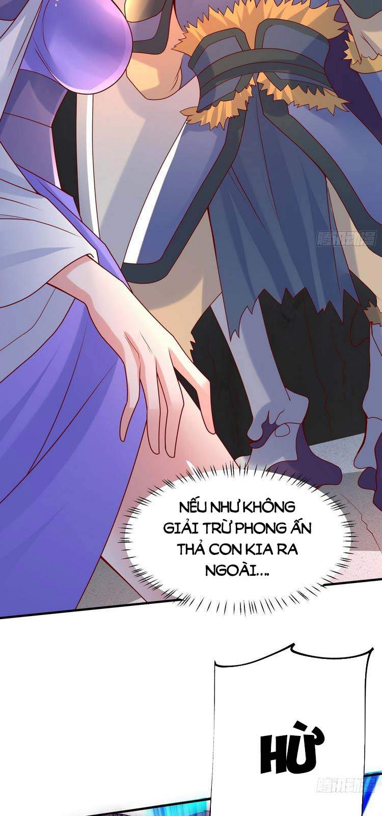 Bắt Đầu Làm Super God Bằng Việc Dạy Dỗ 6 Tỷ Tỷ Chapter 37 - 35