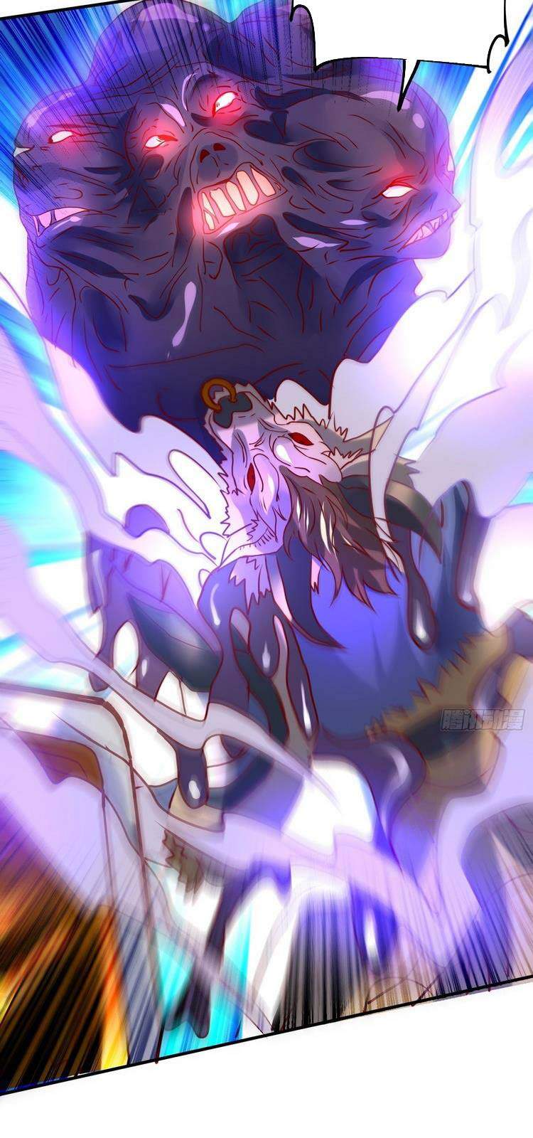 Bắt Đầu Làm Super God Bằng Việc Dạy Dỗ 6 Tỷ Tỷ Chapter 37 - 36