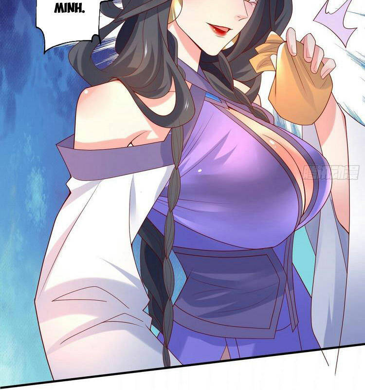 Bắt Đầu Làm Super God Bằng Việc Dạy Dỗ 6 Tỷ Tỷ Chapter 38 - 2