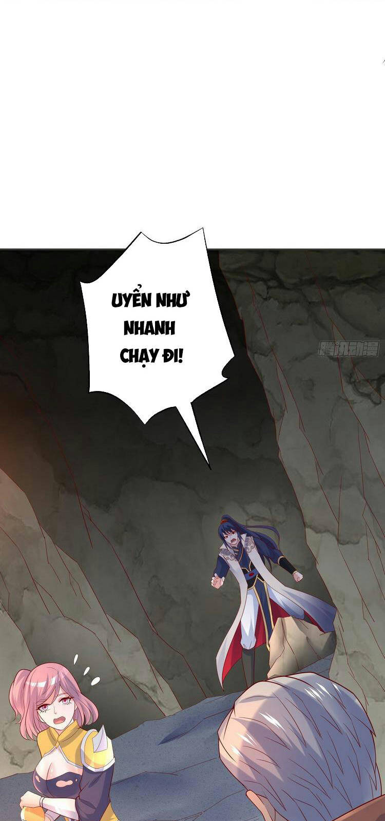 Bắt Đầu Làm Super God Bằng Việc Dạy Dỗ 6 Tỷ Tỷ Chapter 38 - 19