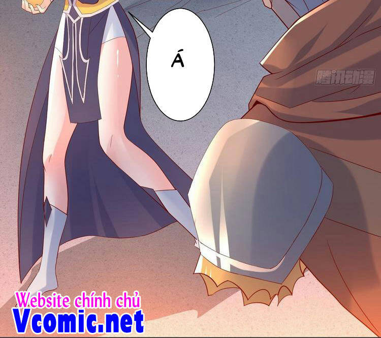 Bắt Đầu Làm Super God Bằng Việc Dạy Dỗ 6 Tỷ Tỷ Chapter 38 - 20
