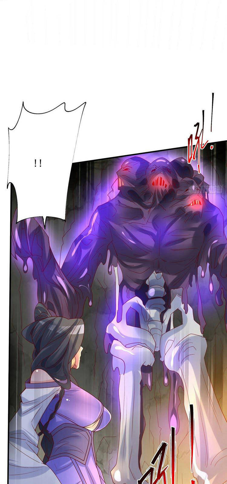 Bắt Đầu Làm Super God Bằng Việc Dạy Dỗ 6 Tỷ Tỷ Chapter 38 - 3