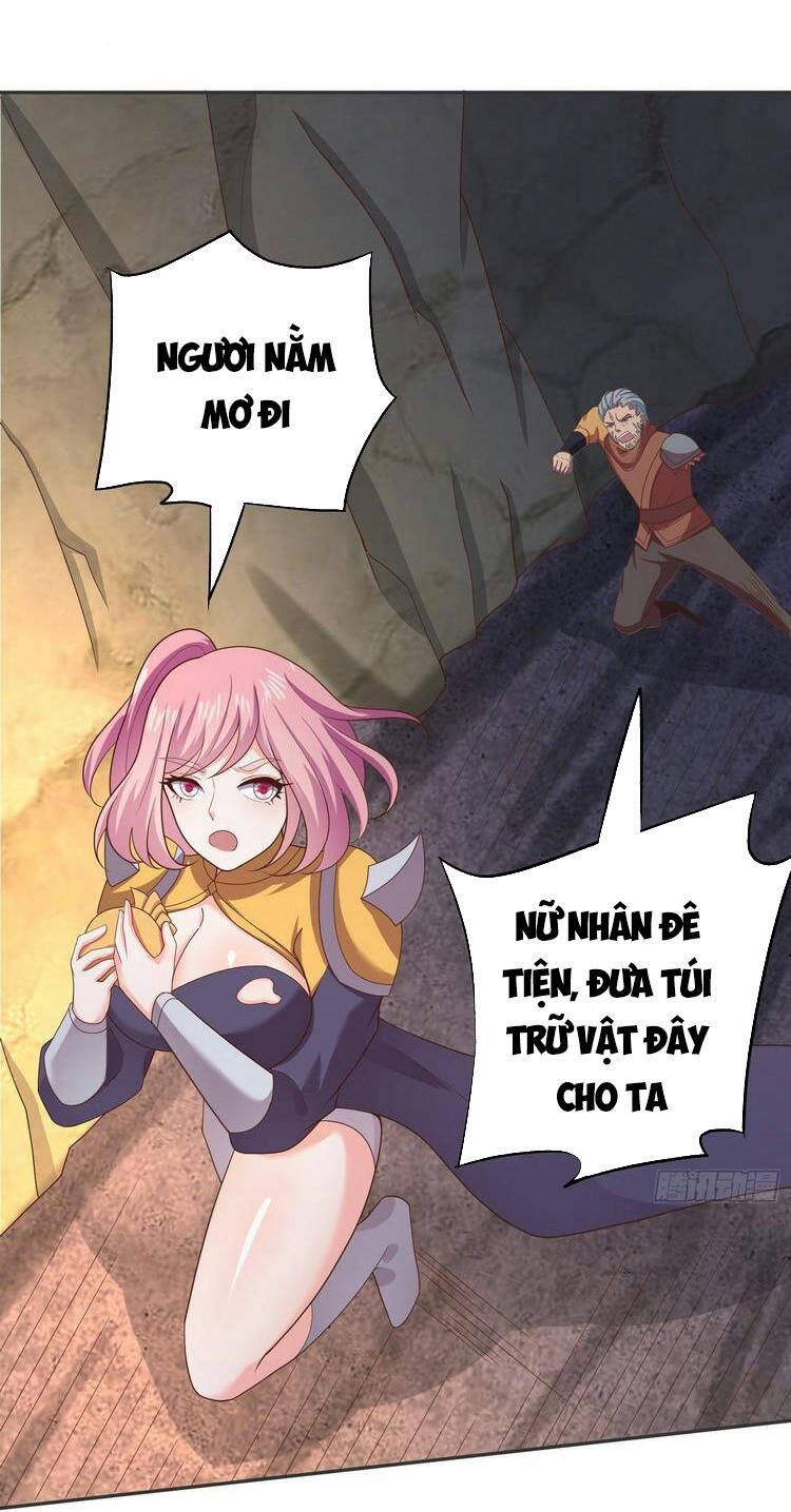 Bắt Đầu Làm Super God Bằng Việc Dạy Dỗ 6 Tỷ Tỷ Chapter 38 - 22