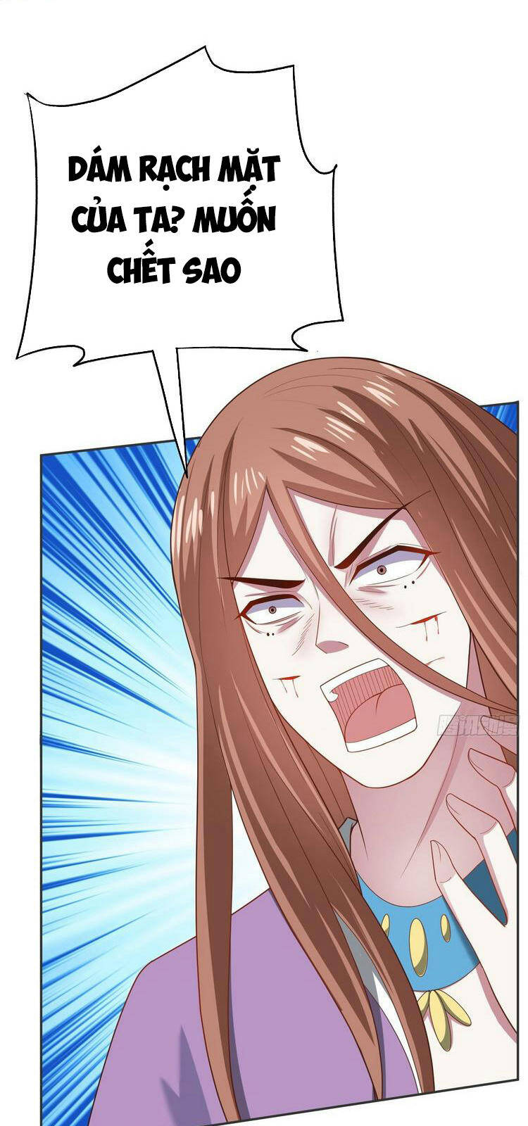 Bắt Đầu Làm Super God Bằng Việc Dạy Dỗ 6 Tỷ Tỷ Chapter 38 - 23