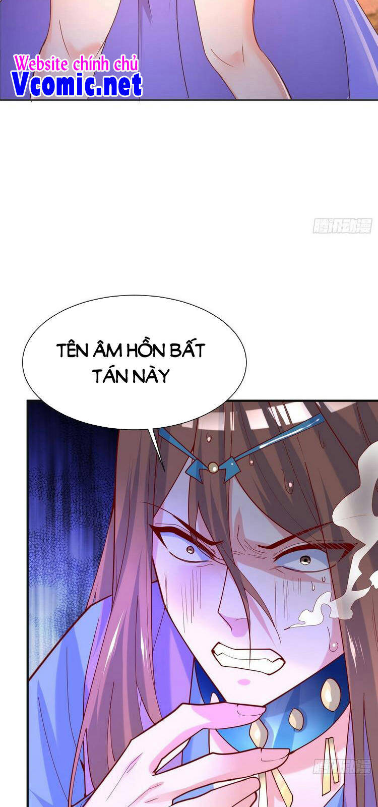 Bắt Đầu Làm Super God Bằng Việc Dạy Dỗ 6 Tỷ Tỷ Chapter 38 - 27