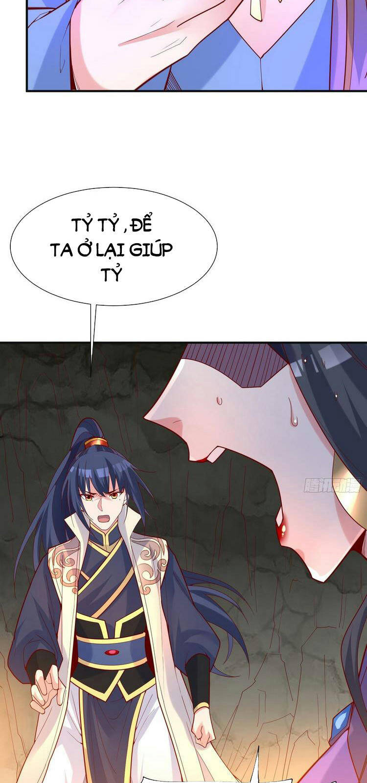 Bắt Đầu Làm Super God Bằng Việc Dạy Dỗ 6 Tỷ Tỷ Chapter 38 - 28