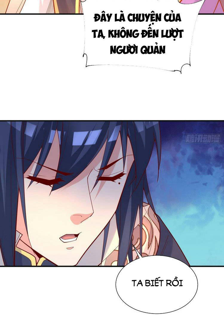 Bắt Đầu Làm Super God Bằng Việc Dạy Dỗ 6 Tỷ Tỷ Chapter 38 - 29