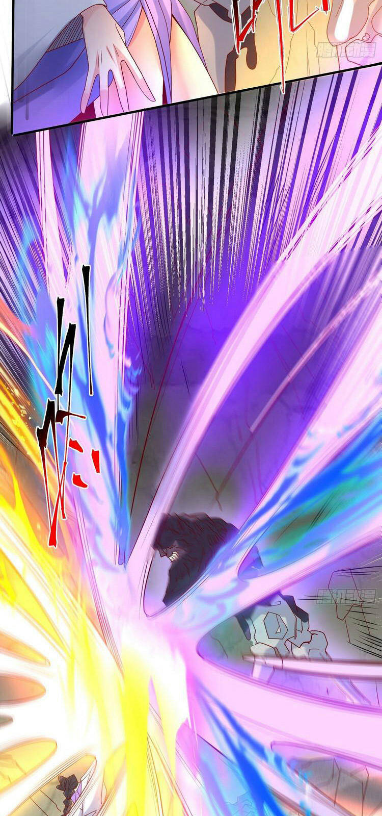 Bắt Đầu Làm Super God Bằng Việc Dạy Dỗ 6 Tỷ Tỷ Chapter 38 - 4