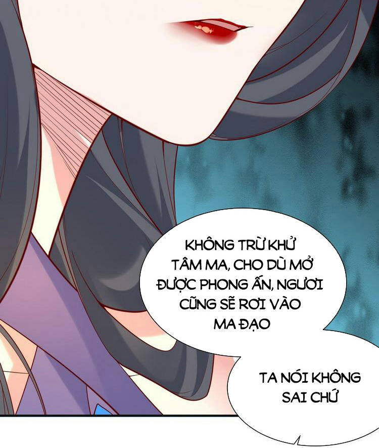 Bắt Đầu Làm Super God Bằng Việc Dạy Dỗ 6 Tỷ Tỷ Chapter 38 - 33