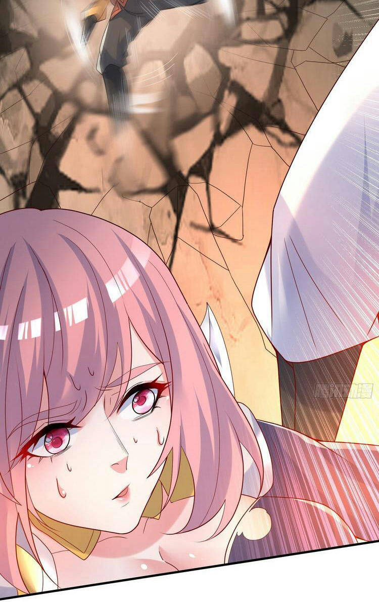 Bắt Đầu Làm Super God Bằng Việc Dạy Dỗ 6 Tỷ Tỷ Chapter 38 - 41