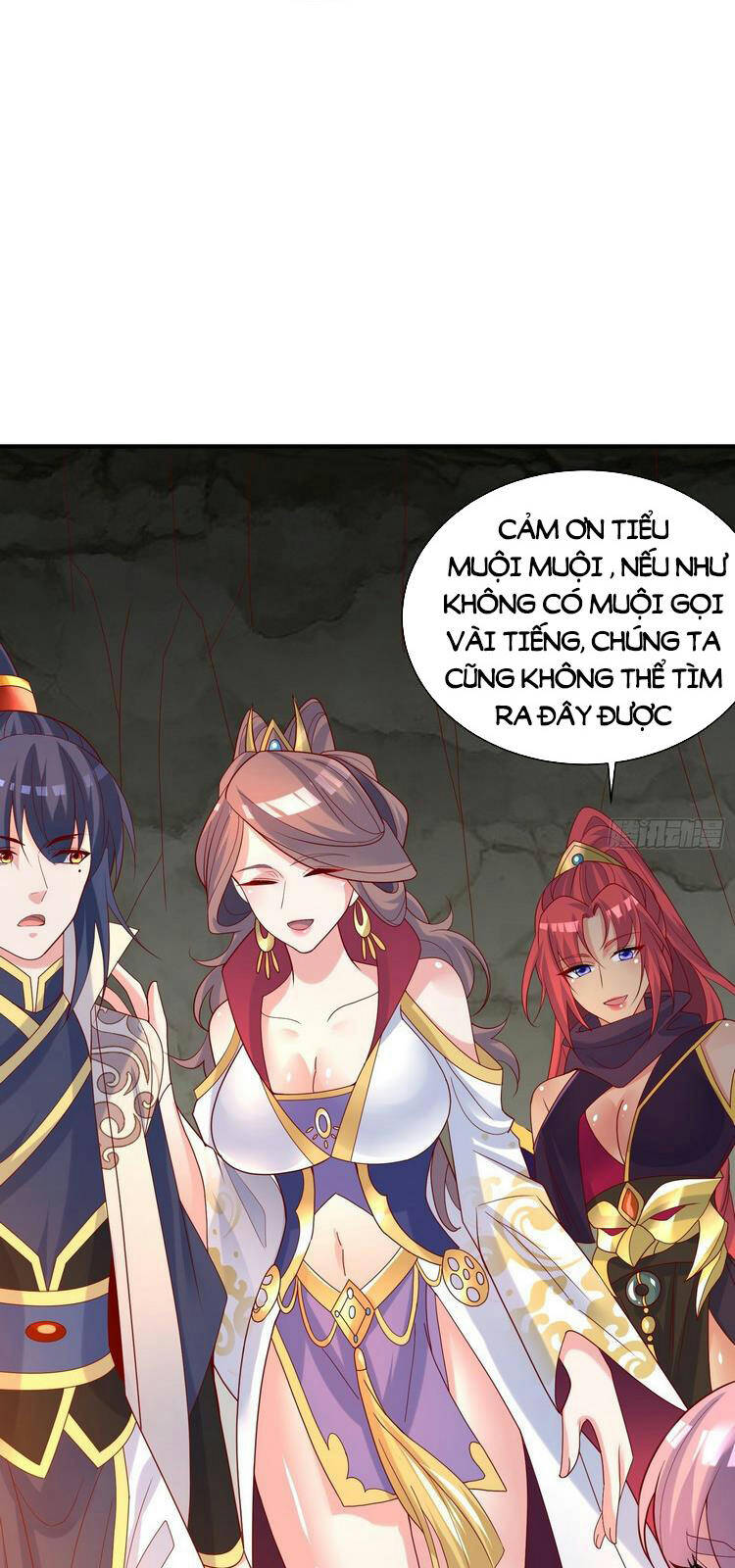 Bắt Đầu Làm Super God Bằng Việc Dạy Dỗ 6 Tỷ Tỷ Chapter 38 - 46