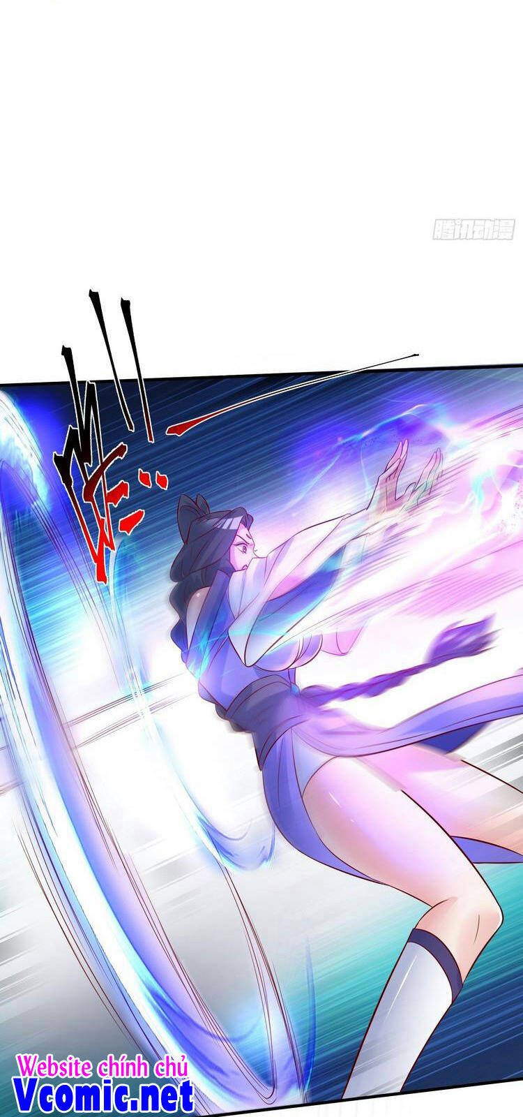 Bắt Đầu Làm Super God Bằng Việc Dạy Dỗ 6 Tỷ Tỷ Chapter 38 - 7