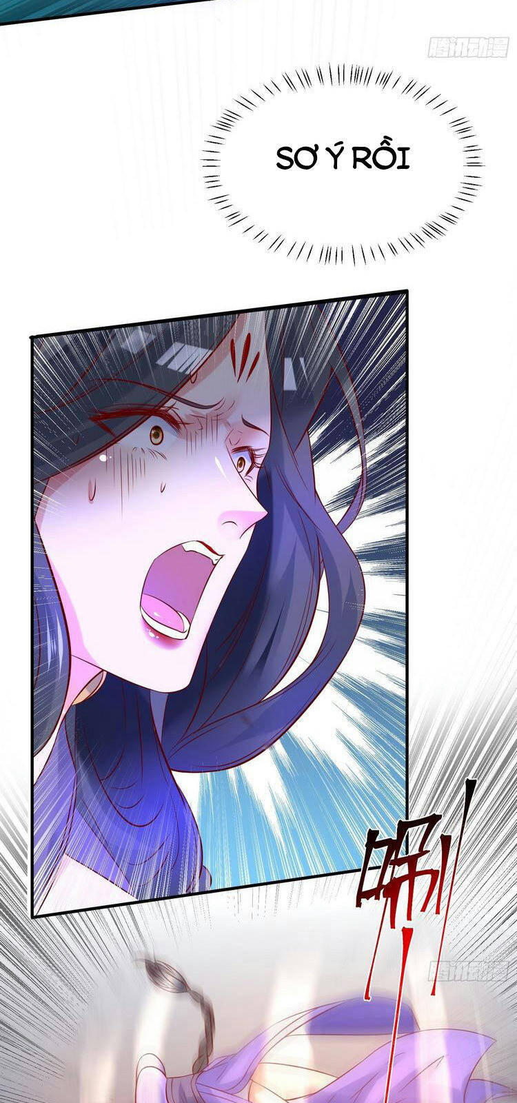 Bắt Đầu Làm Super God Bằng Việc Dạy Dỗ 6 Tỷ Tỷ Chapter 38 - 8