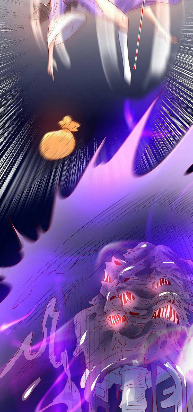 Bắt Đầu Làm Super God Bằng Việc Dạy Dỗ 6 Tỷ Tỷ Chapter 38 - 9