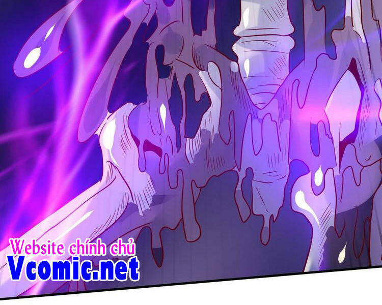 Bắt Đầu Làm Super God Bằng Việc Dạy Dỗ 6 Tỷ Tỷ Chapter 38 - 10