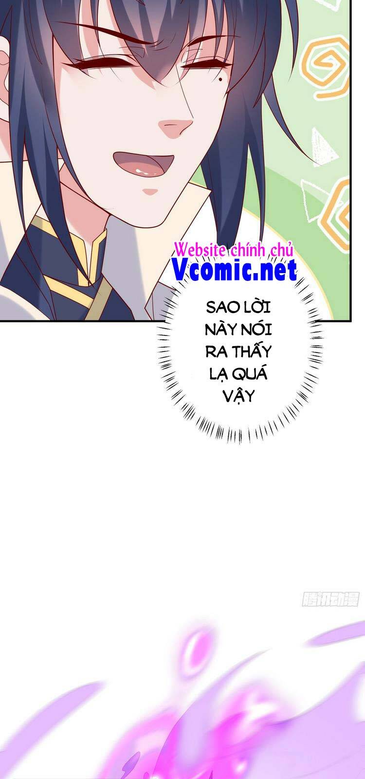 Bắt Đầu Làm Super God Bằng Việc Dạy Dỗ 6 Tỷ Tỷ Chapter 39 - 11