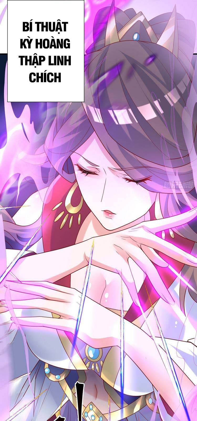 Bắt Đầu Làm Super God Bằng Việc Dạy Dỗ 6 Tỷ Tỷ Chapter 39 - 12