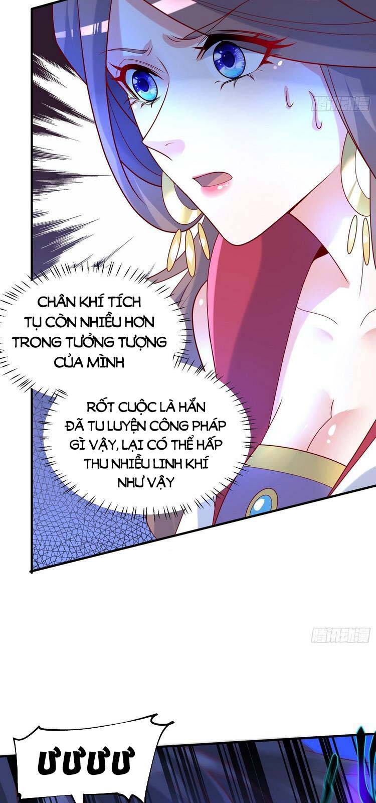 Bắt Đầu Làm Super God Bằng Việc Dạy Dỗ 6 Tỷ Tỷ Chapter 39 - 17