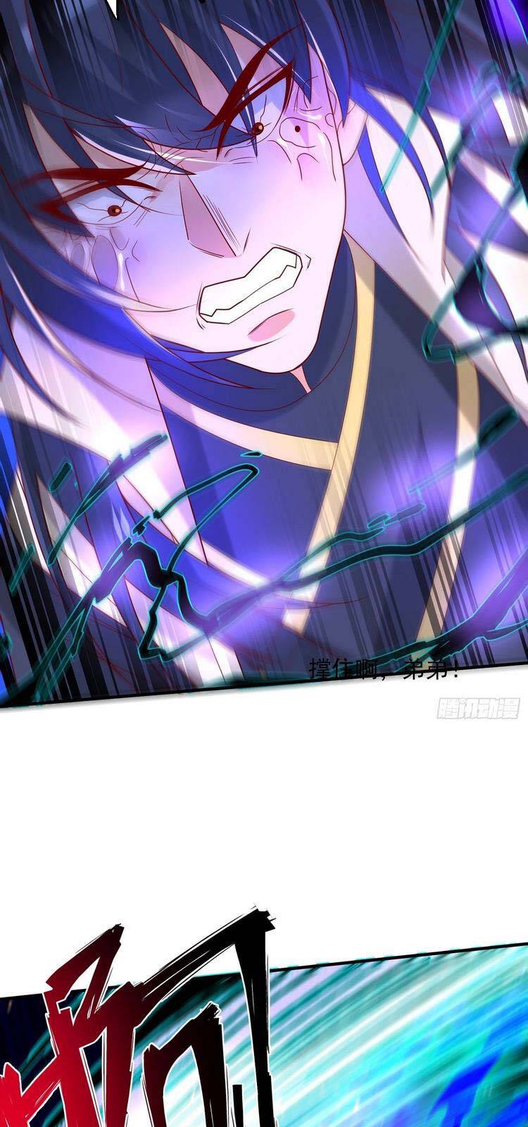 Bắt Đầu Làm Super God Bằng Việc Dạy Dỗ 6 Tỷ Tỷ Chapter 39 - 18