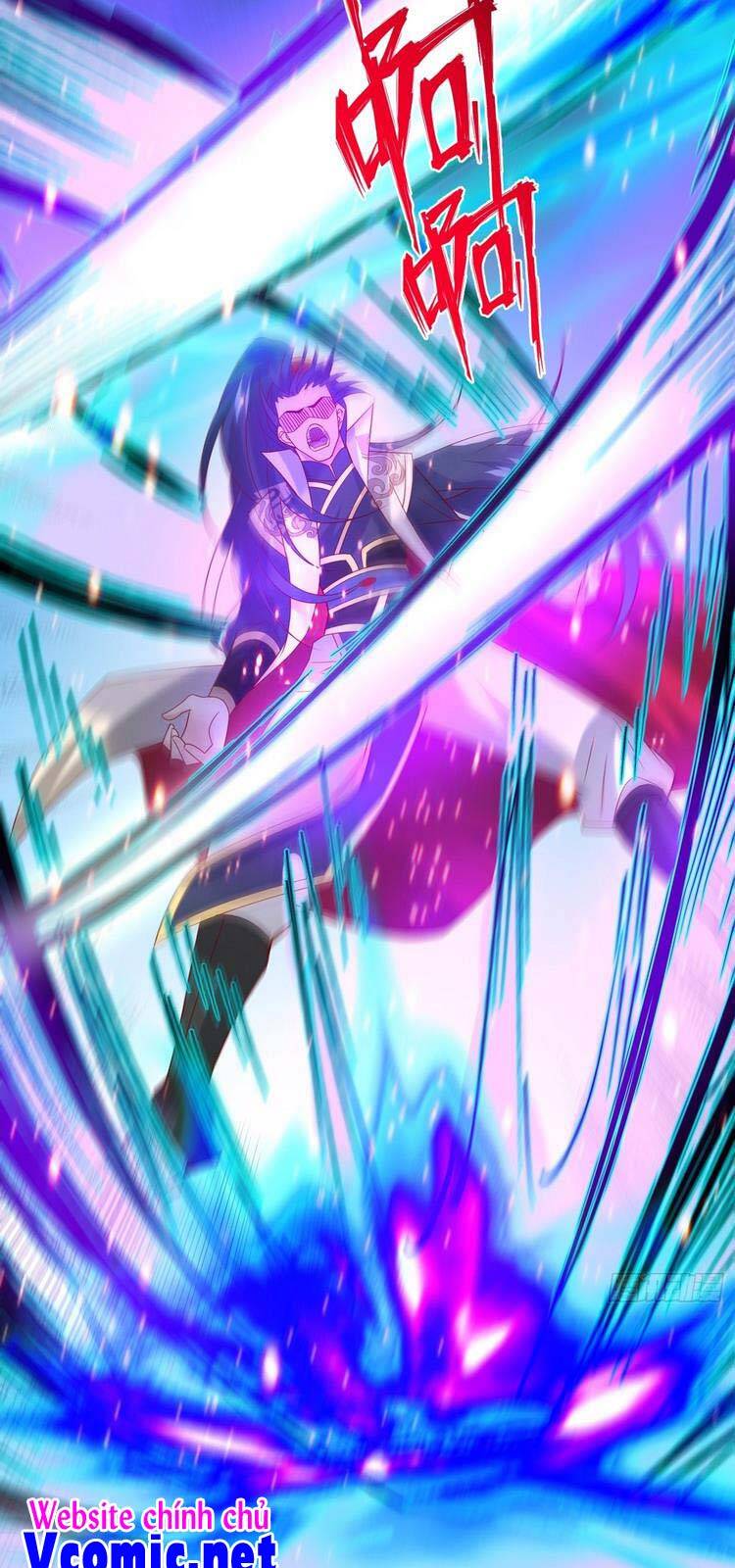 Bắt Đầu Làm Super God Bằng Việc Dạy Dỗ 6 Tỷ Tỷ Chapter 39 - 20