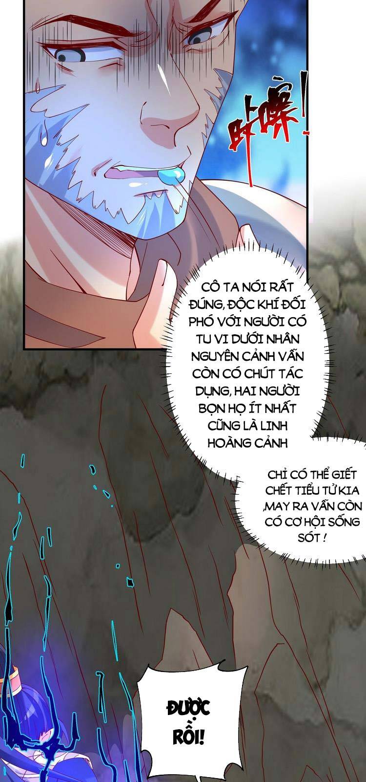 Bắt Đầu Làm Super God Bằng Việc Dạy Dỗ 6 Tỷ Tỷ Chapter 39 - 24