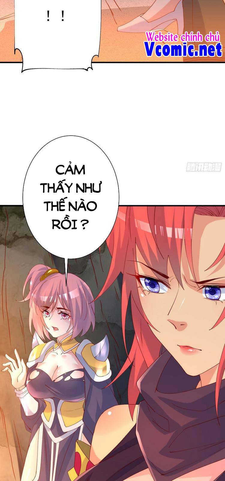 Bắt Đầu Làm Super God Bằng Việc Dạy Dỗ 6 Tỷ Tỷ Chapter 39 - 26