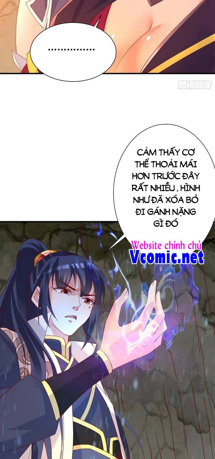Bắt Đầu Làm Super God Bằng Việc Dạy Dỗ 6 Tỷ Tỷ Chapter 39 - 27