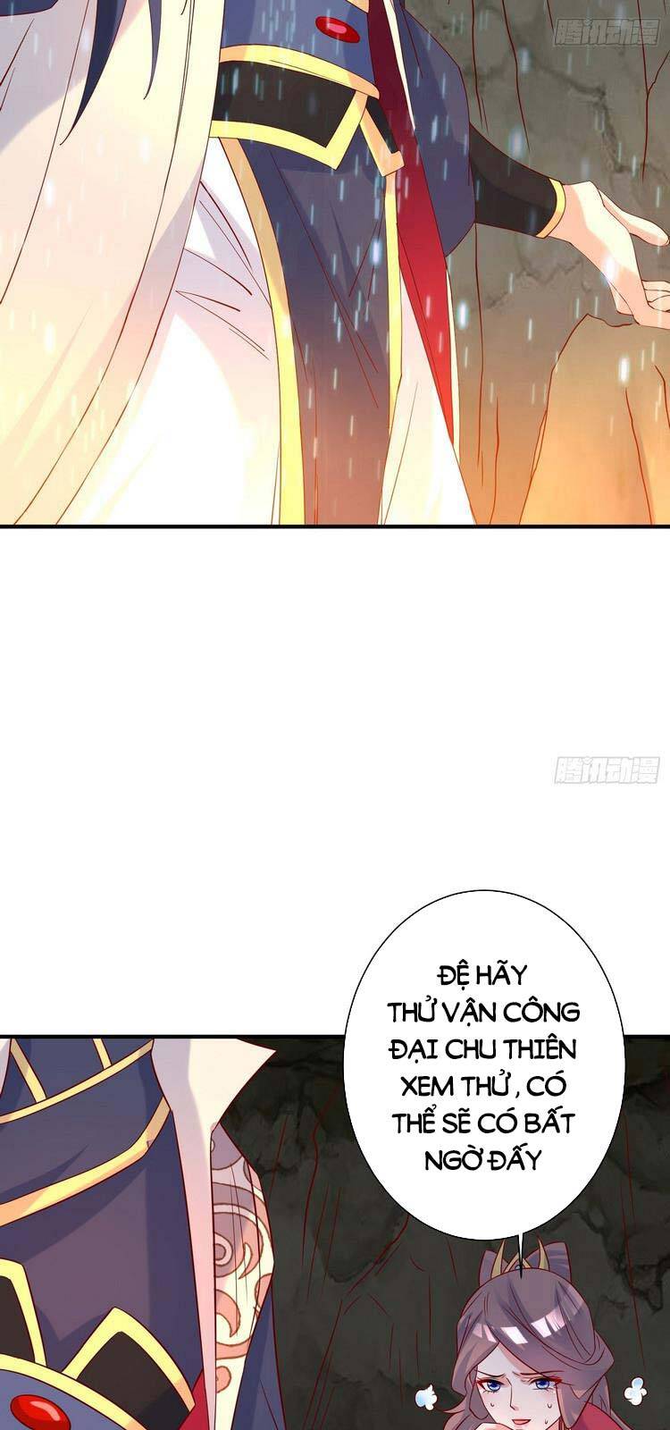 Bắt Đầu Làm Super God Bằng Việc Dạy Dỗ 6 Tỷ Tỷ Chapter 39 - 28