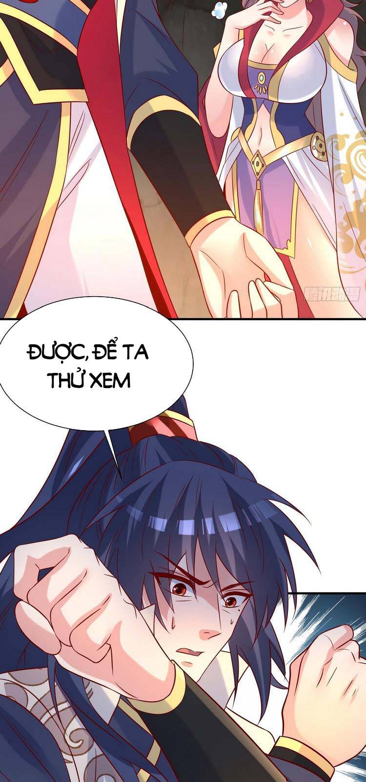 Bắt Đầu Làm Super God Bằng Việc Dạy Dỗ 6 Tỷ Tỷ Chapter 39 - 29