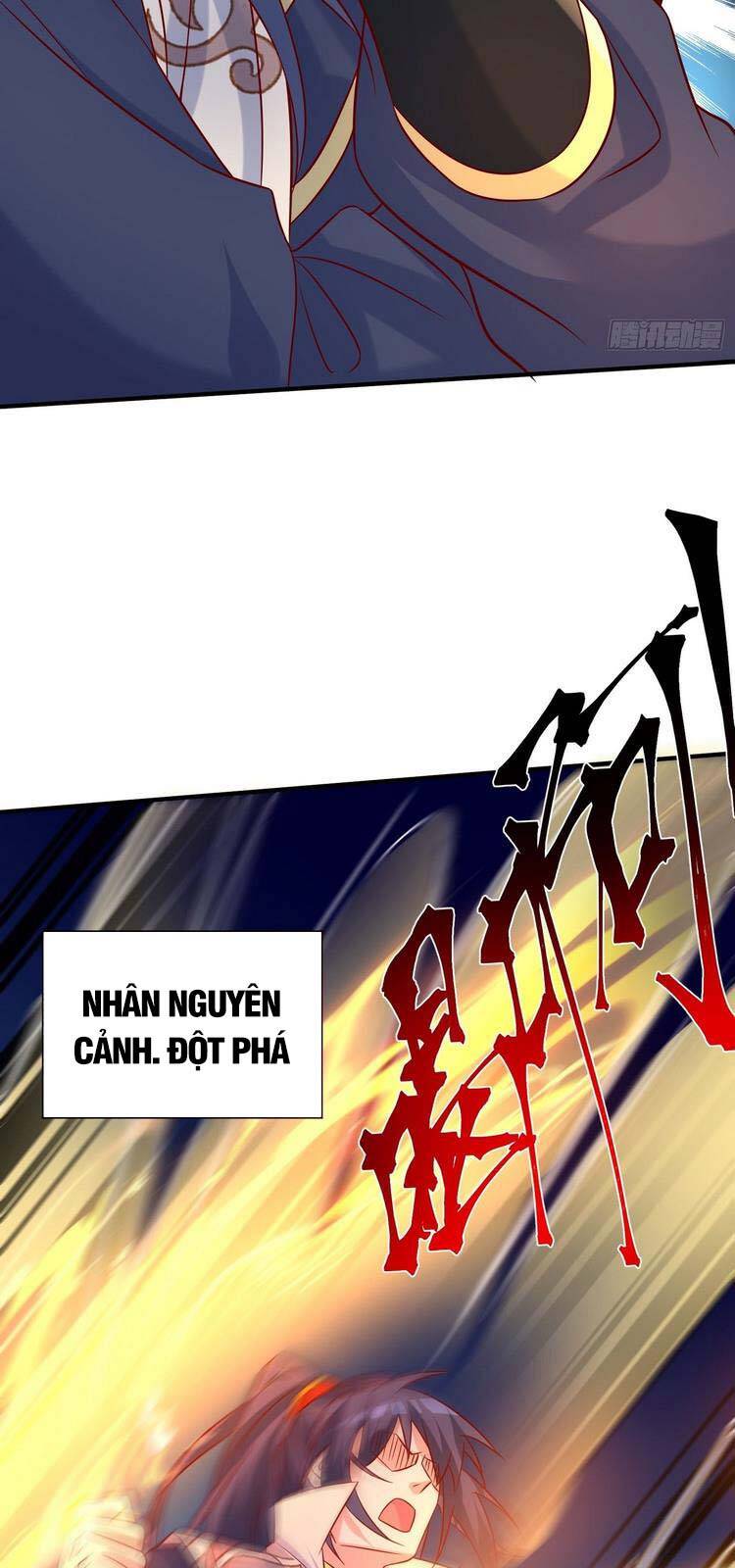 Bắt Đầu Làm Super God Bằng Việc Dạy Dỗ 6 Tỷ Tỷ Chapter 39 - 30