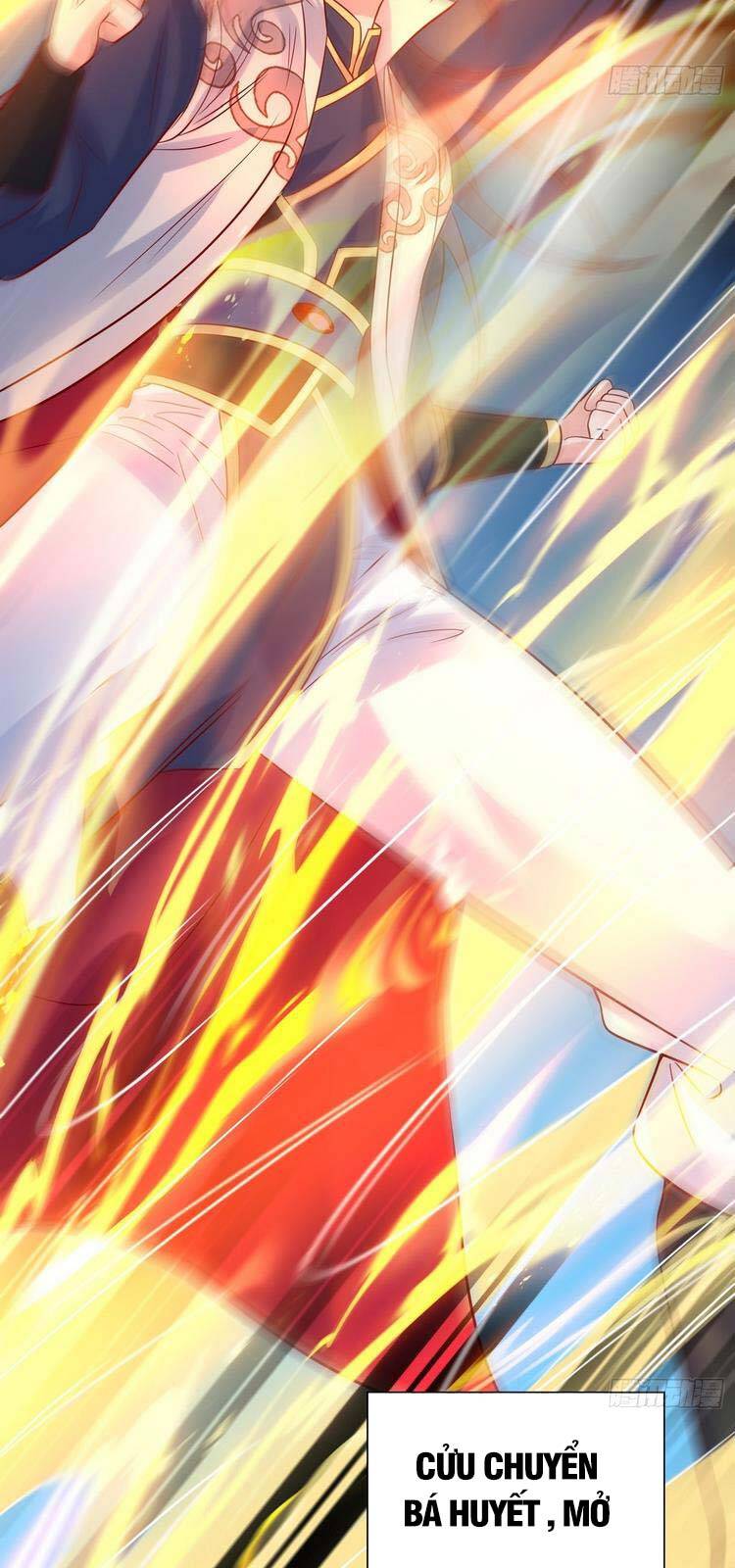 Bắt Đầu Làm Super God Bằng Việc Dạy Dỗ 6 Tỷ Tỷ Chapter 39 - 31