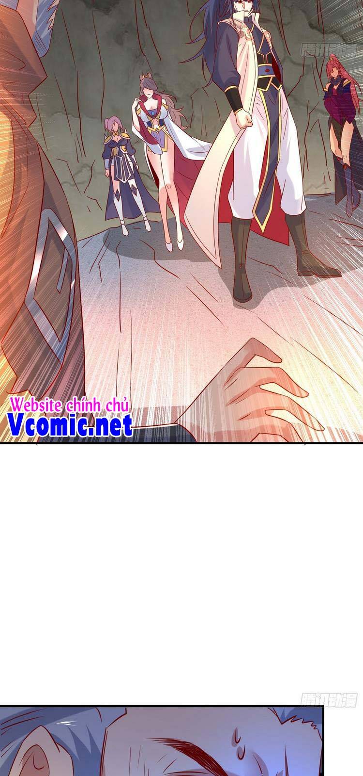 Bắt Đầu Làm Super God Bằng Việc Dạy Dỗ 6 Tỷ Tỷ Chapter 39 - 34