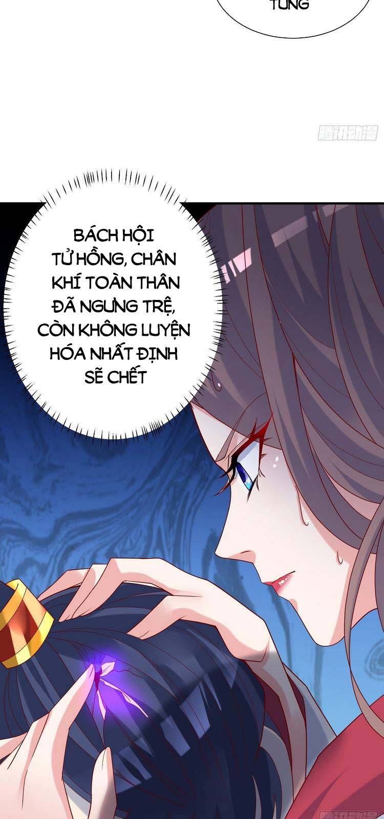 Bắt Đầu Làm Super God Bằng Việc Dạy Dỗ 6 Tỷ Tỷ Chapter 39 - 8