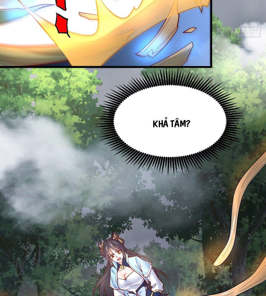 Bắt Đầu Làm Super God Bằng Việc Dạy Dỗ 6 Tỷ Tỷ Chapter 4 - 27