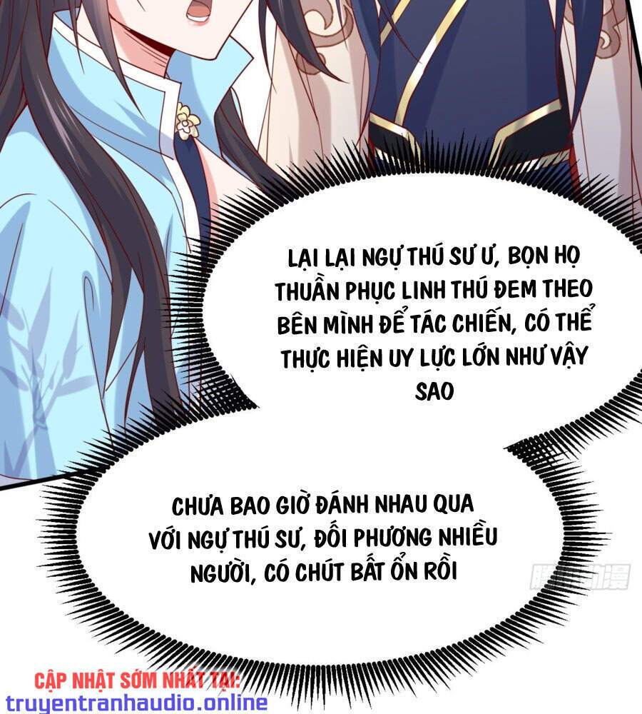 Bắt Đầu Làm Super God Bằng Việc Dạy Dỗ 6 Tỷ Tỷ Chapter 4 - 49