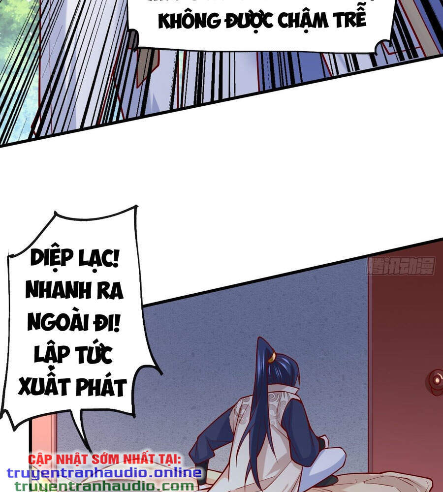 Bắt Đầu Làm Super God Bằng Việc Dạy Dỗ 6 Tỷ Tỷ Chapter 4 - 8