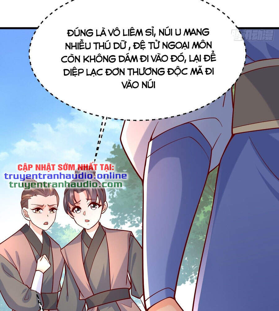 Bắt Đầu Làm Super God Bằng Việc Dạy Dỗ 6 Tỷ Tỷ Chapter 4 - 10