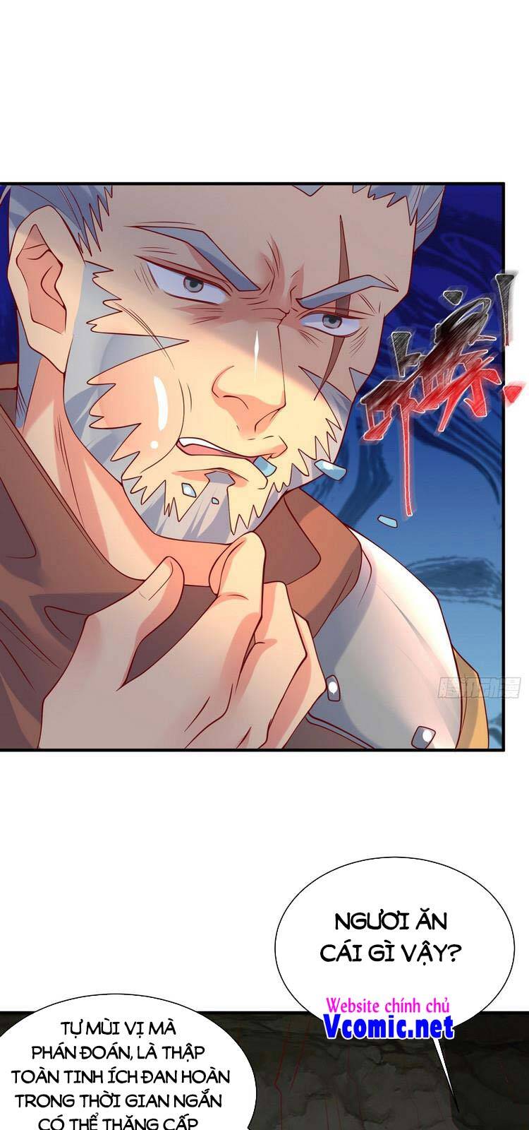 Bắt Đầu Làm Super God Bằng Việc Dạy Dỗ 6 Tỷ Tỷ Chapter 40 - 1