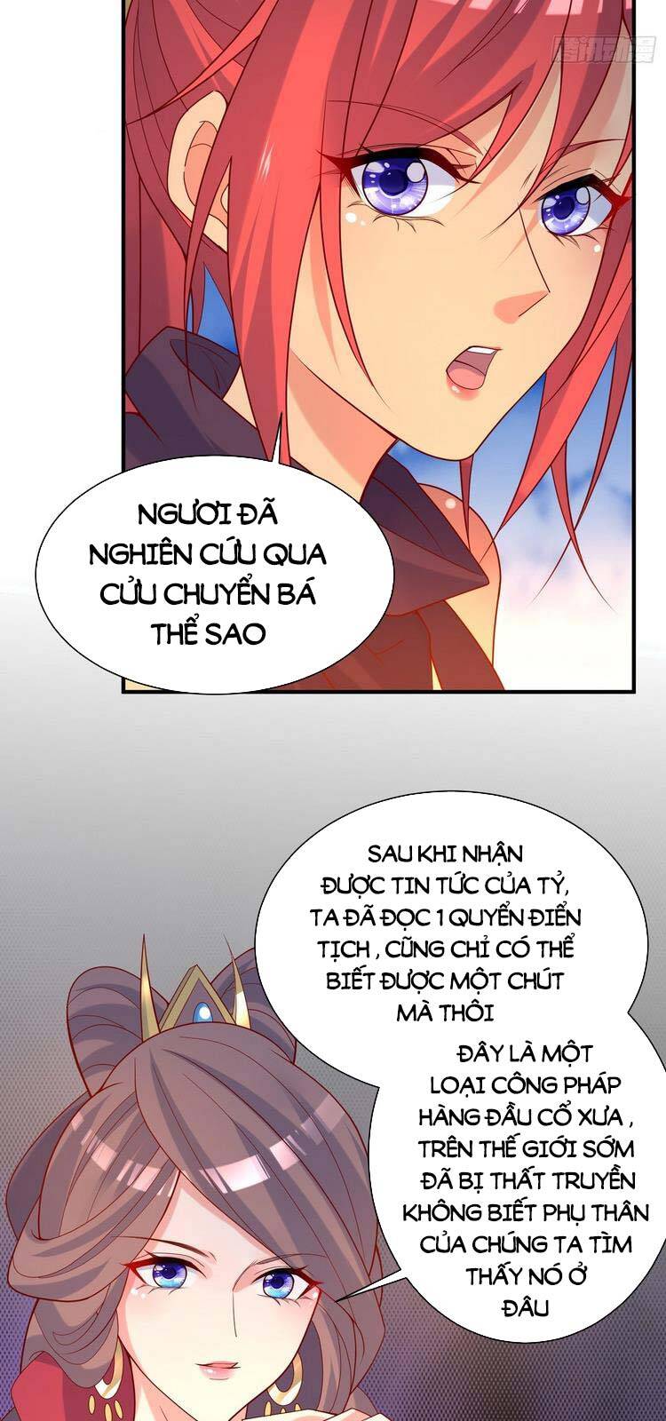 Bắt Đầu Làm Super God Bằng Việc Dạy Dỗ 6 Tỷ Tỷ Chapter 40 - 12