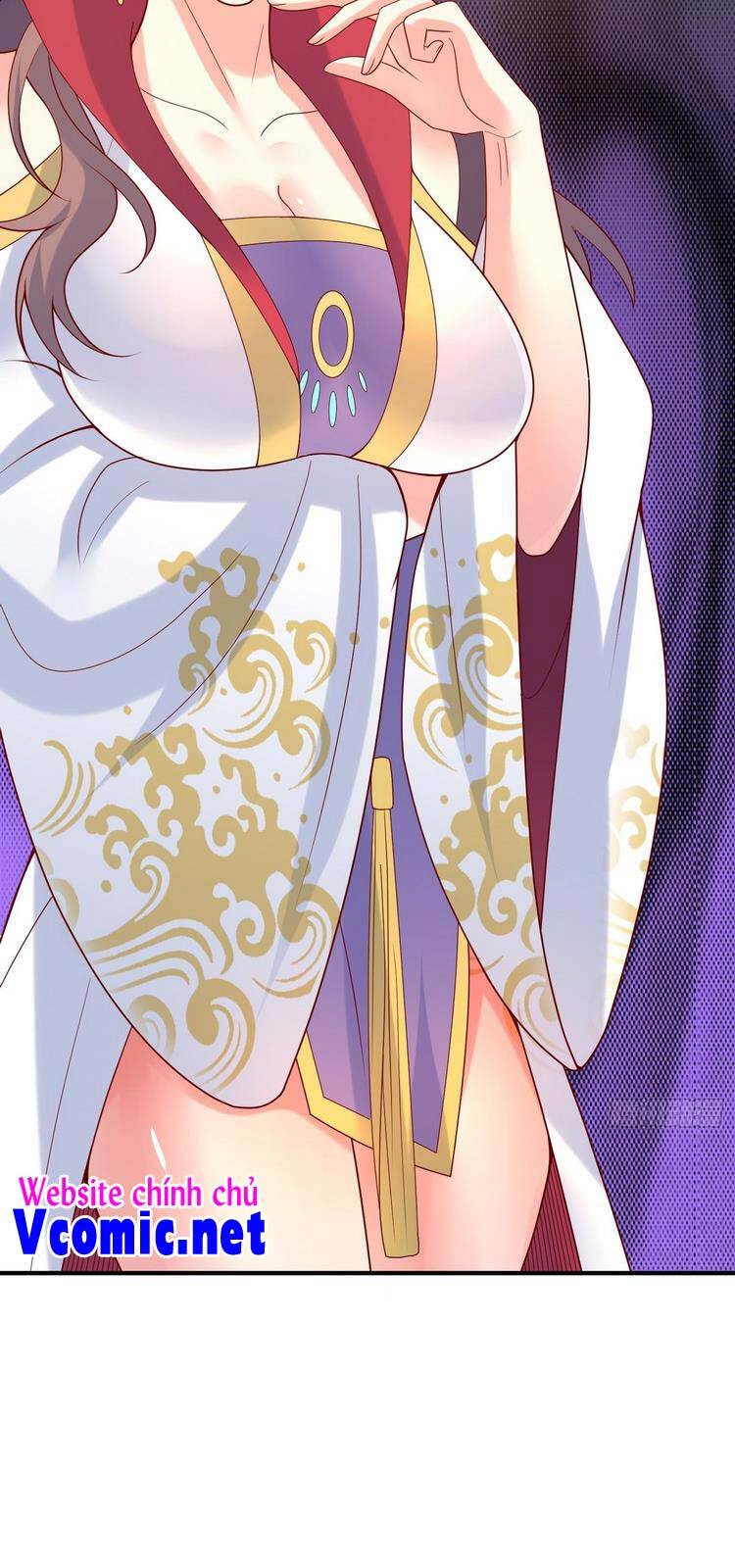 Bắt Đầu Làm Super God Bằng Việc Dạy Dỗ 6 Tỷ Tỷ Chapter 40 - 13