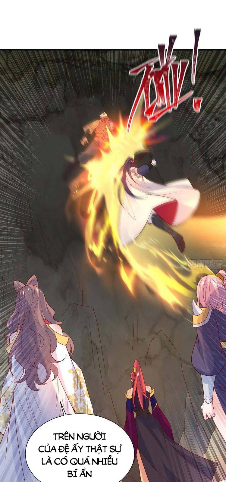 Bắt Đầu Làm Super God Bằng Việc Dạy Dỗ 6 Tỷ Tỷ Chapter 40 - 14